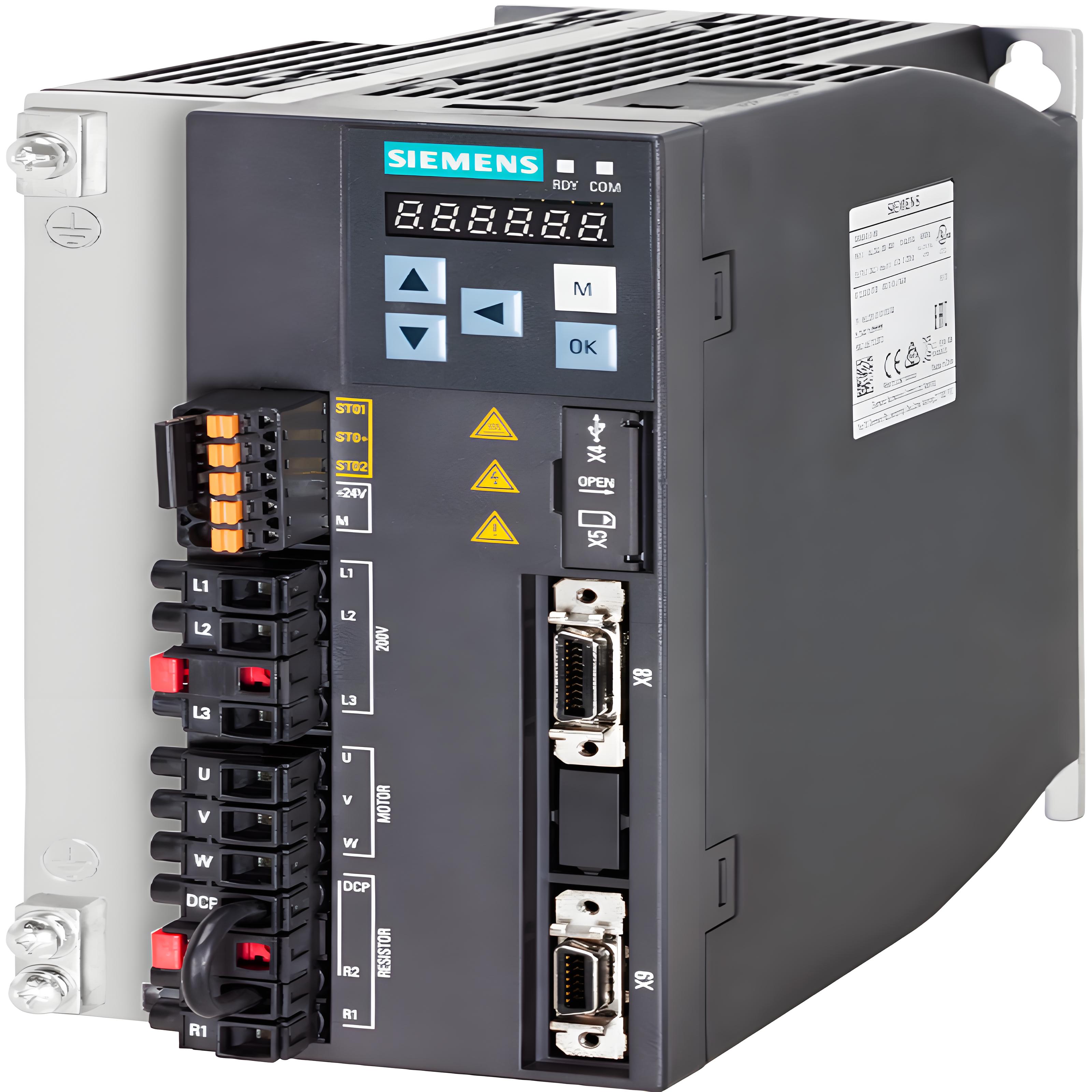 西門(mén)子機(jī)床控制系統(tǒng)維修-系統(tǒng)不能回到原點(diǎn)