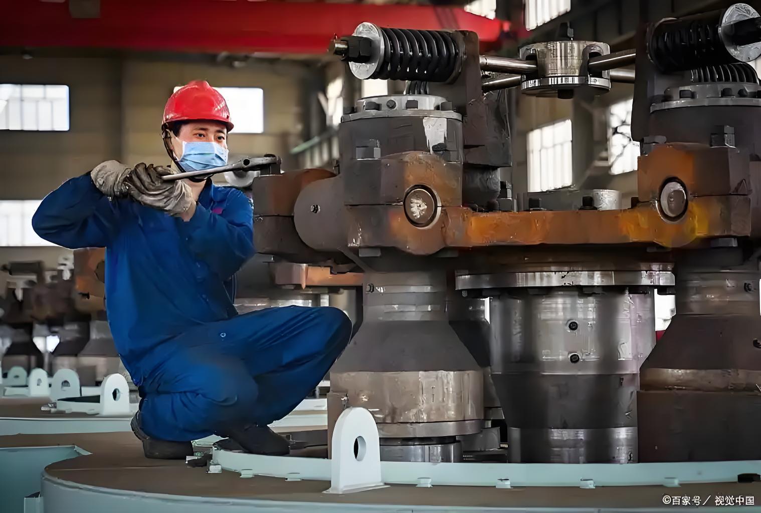 機(jī)床維修一站式服務(wù)，開啟無憂生產(chǎn)新篇