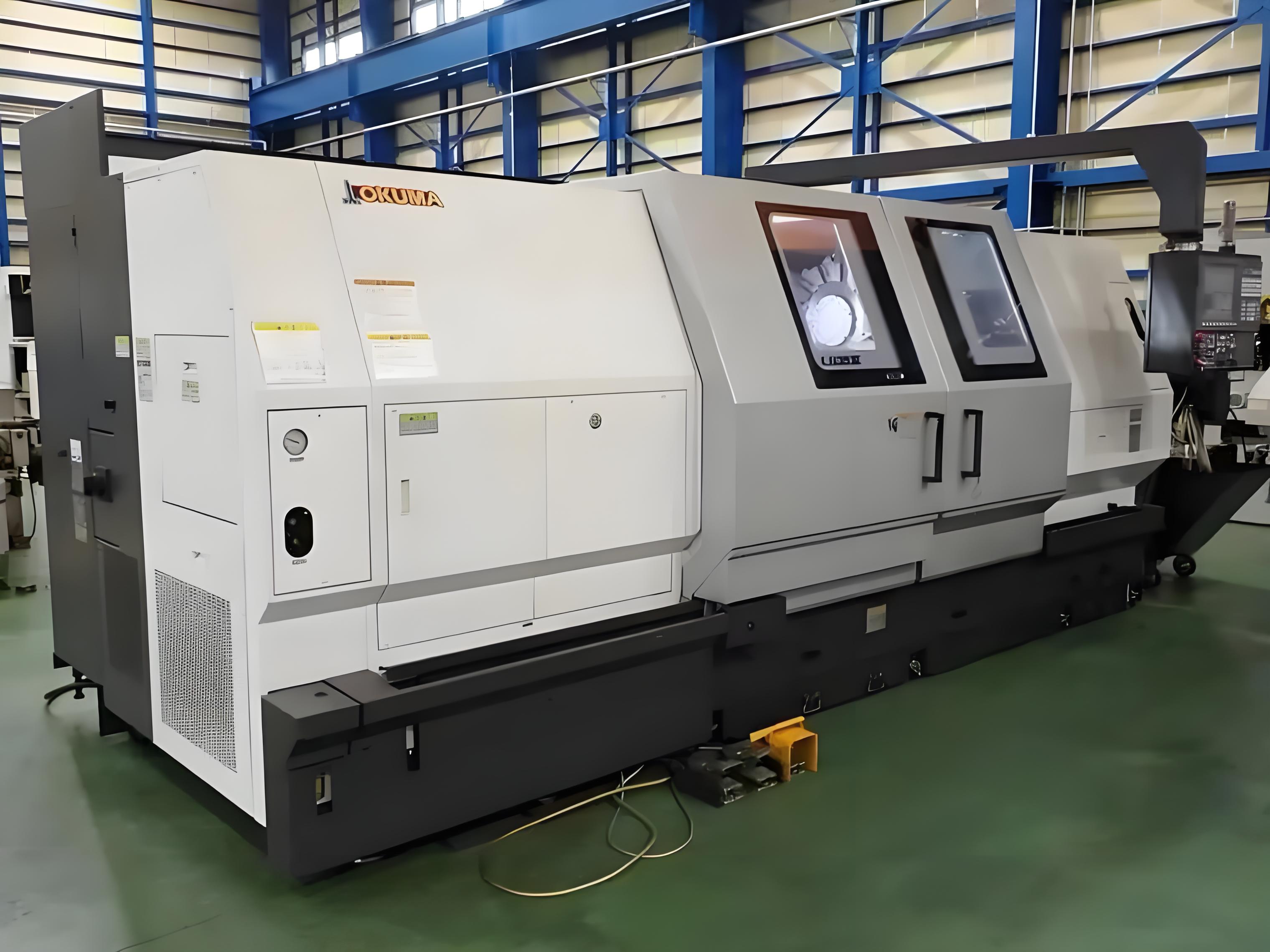 馬扎克機床主軸維修，牧野機床主軸維修，大隈機床主軸維修等