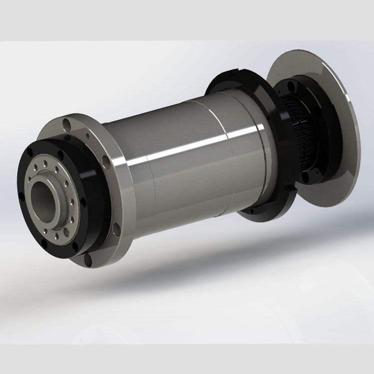 專業機床主軸維修，高效解決 BT50 主軸卡死難題