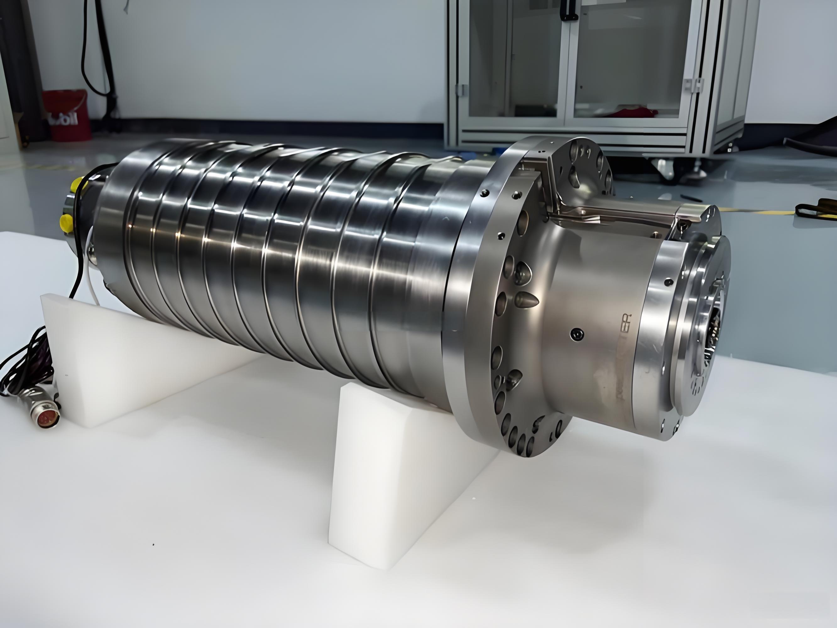 磨床主軸維修，車床主軸維修，機床主軸維修，各類品牌主軸維修