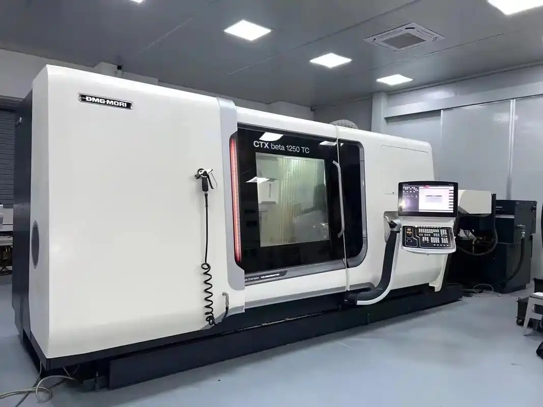 ?進口機床維修專家｜24小時響應，精度恢復，節約時間