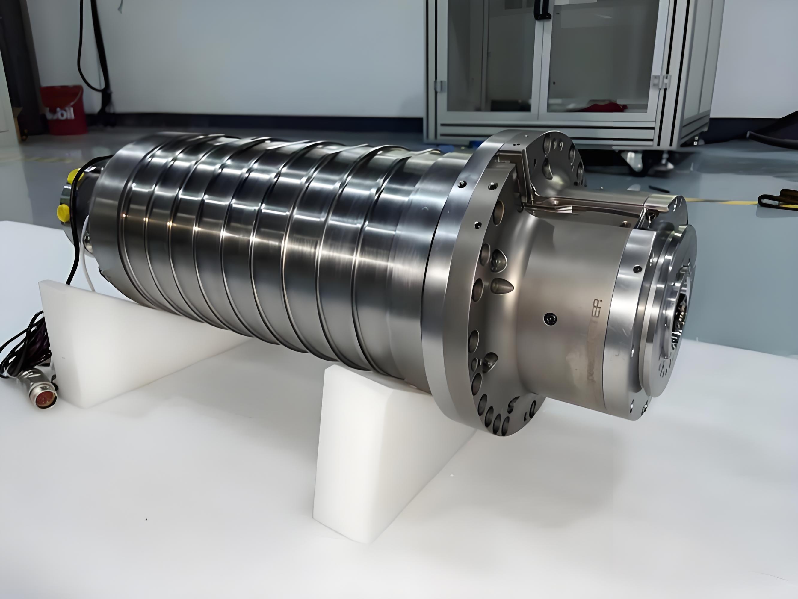 馬扎克主軸維修，進口主軸維修